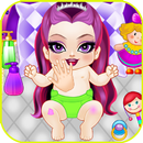 souka children custody Games APK