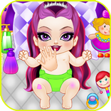 Souka bambini custodia Giochi