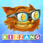 Kizzang أيقونة