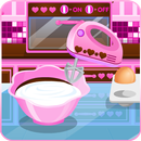 Gâteau Maker: Jeux de cuisine APK