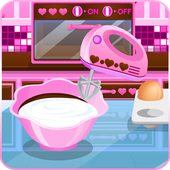 Cake Maker : Cooking Games icon