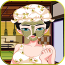 Makeup new Girls Games APK