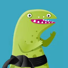 Komodo™ APK Herunterladen