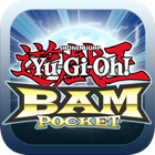 ikon Yu-Gi-Oh! BAM Pocket