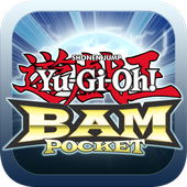 Yu-Gi-Oh! BAM Pocket アイコン
