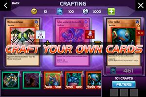 Yu-Gi-Oh! BAM Pocket تصوير الشاشة 2