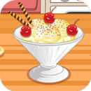 kooking game ice cream APK
