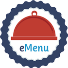 E-Menu (Demo Version) آئیکن