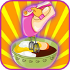 cookies cooking girls game APK