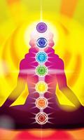 Mantras for the Chakras poster