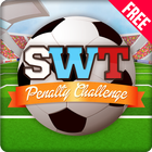 SWT: Penalty Challenge Lite icône