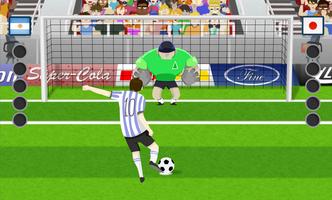 SWT: Penalty Challenge Lite Cartaz