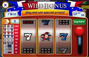 Video Poker World Tour screenshot 1