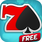 Video Poker & Slots Free アイコン