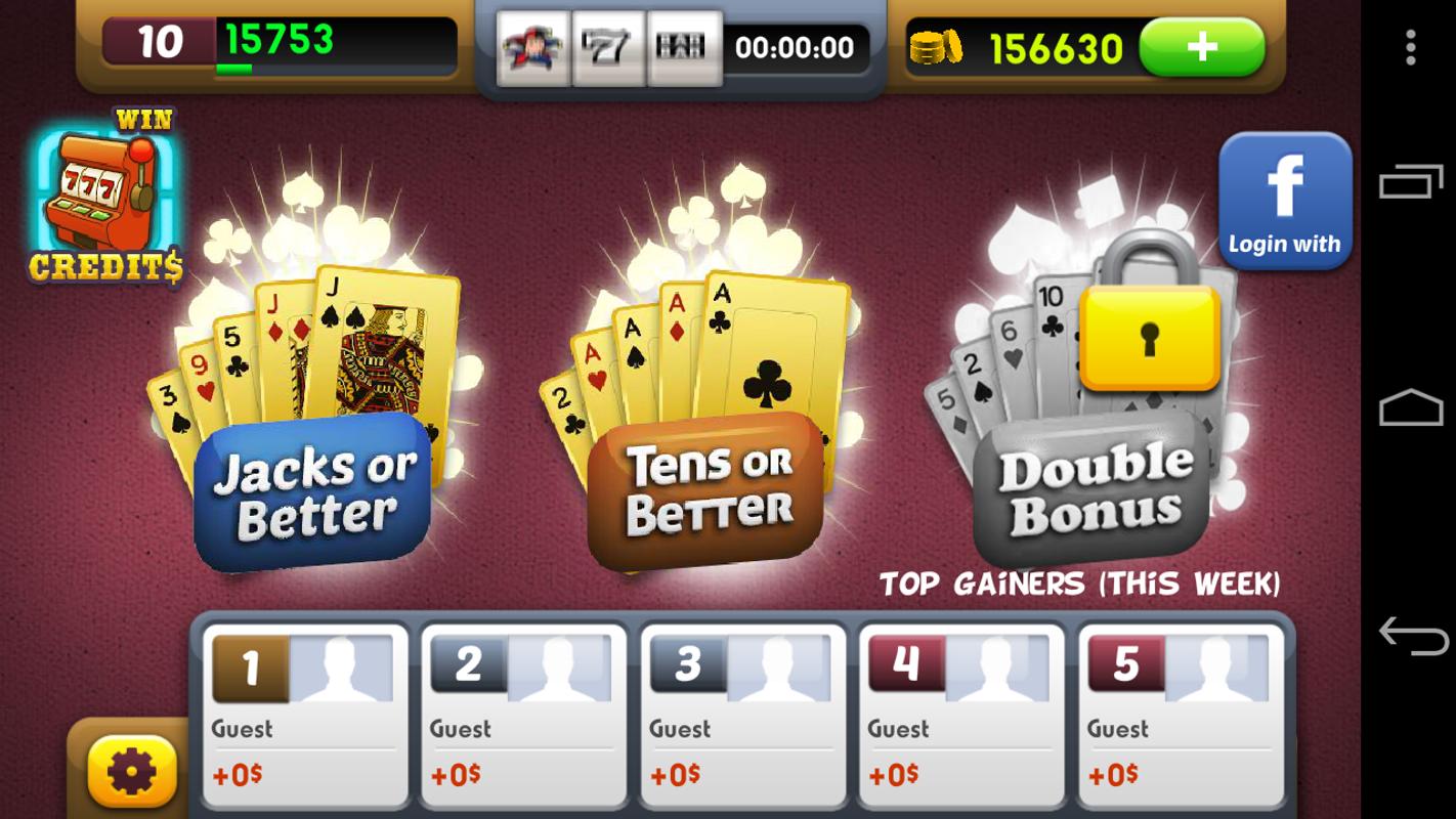 Como baixar jogo de poker gratis