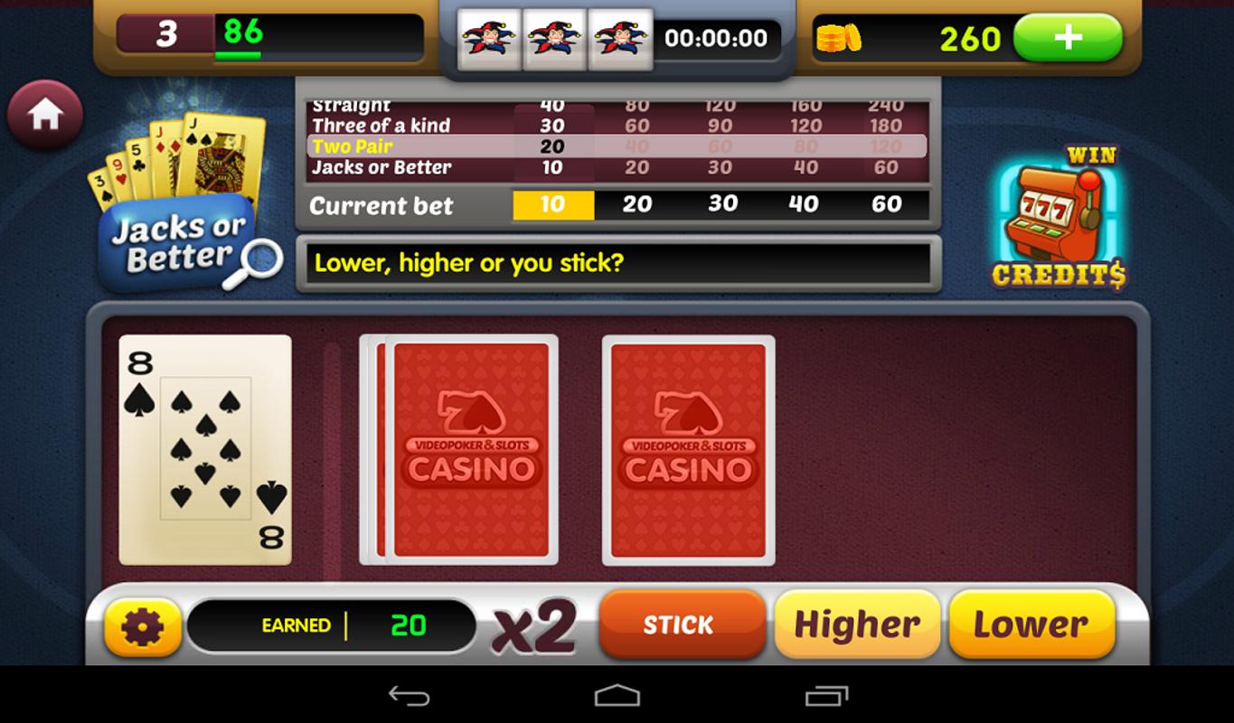 Como baixar jogo de poker gratis