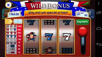 2 Schermata Video Poker & Slots Free