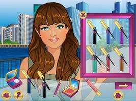 Dressup & Makeup games capture d'écran 3