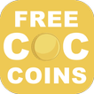 ”FREE COINS for CoC - Prank