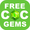 FREE GEMS for COC - Prank APK
