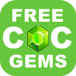 FREE GEMS for COC - Prank