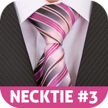How to tie a Necktie #3