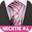 How to tie a Necktie #4 APK