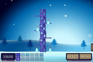 Snowmans Monsters screenshot 3