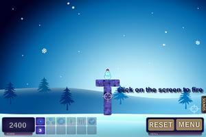 Snowmans Monsters screenshot 2