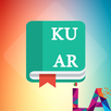 Kurdish Arabic Dictionary APK