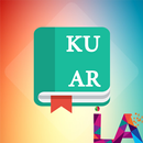 Kurdish Arabic Dictionary APK