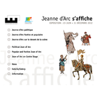 Joan of Arc - Chinon icon