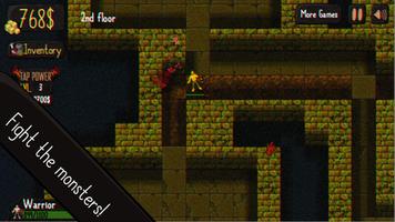 پوستر Idle Sword