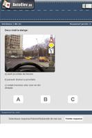 Autoelev - Chestionare Auto スクリーンショット 2