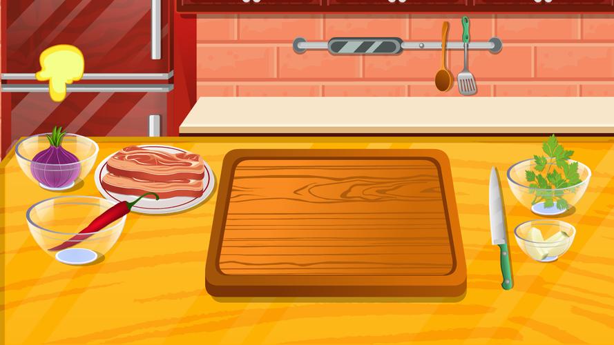 العاب طبخ جديدة العاب بنات APK for Android Download