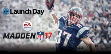 LaunchDay - Madden NFL