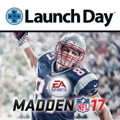 Скачать LaunchDay - Madden NFL APK