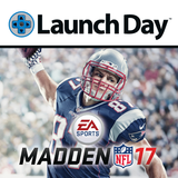 LaunchDay - Madden NFL ícone