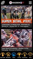 LaunchDay - Madden NFL imagem de tela 3