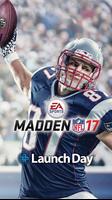LaunchDay - Madden NFL Cartaz