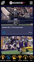 LaunchDay - Madden NFL скриншот 2