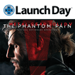 LaunchDay - Metal Gear Solid