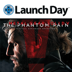 LaunchDay - Metal Gear Solid icône