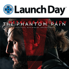 LaunchDay - Metal Gear Solid icon