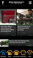 LaunchDay - Metal Gear Solid capture d'écran 3