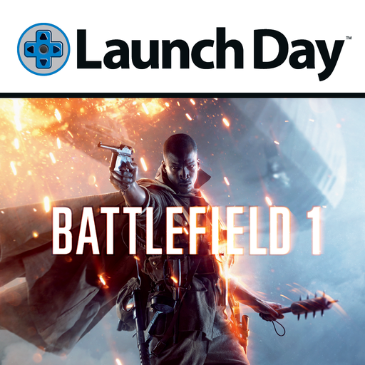 LaunchDay - Battlefield
