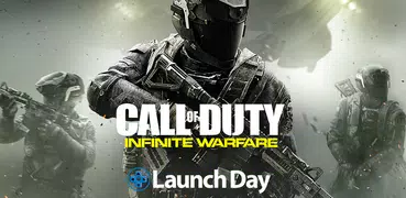 LaunchDay - Call of Duty