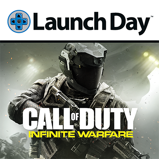 LaunchDay - Call of Duty