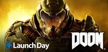 LaunchDay - Doom