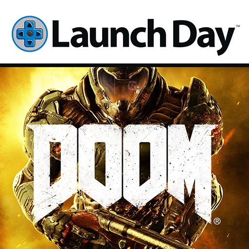LaunchDay - Doom